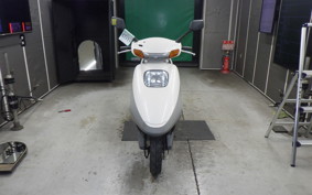 HONDA SPACY 125 Gen. 3 JF04