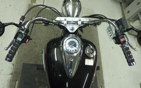 YAMAHA DRAGSTAR 250 VG02J
