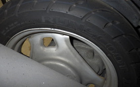 SUZUKI ADDRESS V50 Gen.2 CA44A