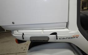HONDA GYRO CANOPY 1984 TA03