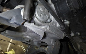 SUZUKI ADDRESS 110 2026 CE47A