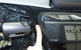 HONDA GB350S 2022 NC59