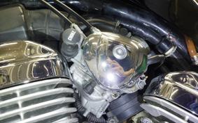 HONDA STEED 400 1998 NC26