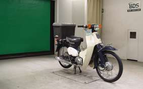 HONDA C50 SUPER CUB 2018 AA01