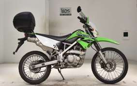 KAWASAKI KLX125 LX125C