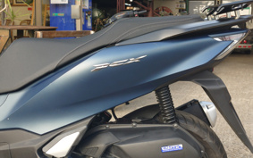 HONDA PCX125 JK05