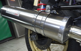 HONDA CB750 GEN 2 2008 RC42