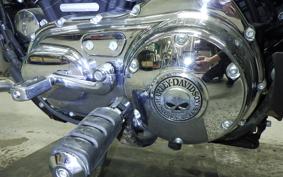 HARLEY XL1200CI 2015