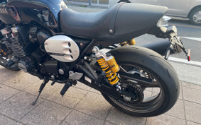 YAMAHA XJR1300 C 2017 RP19