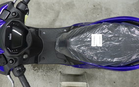 YAMAHA CYGNUS 125 X 2023 SEM5J