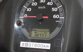 HONDA TACT-4ﾍﾞｰｼｯｸ AF79