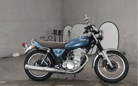 YAMAHA SR400 2020 RH16J
