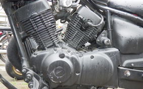 YAMAHA VIRAGO 250 3DM