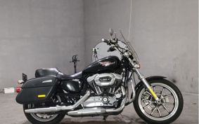 HARLEY XL1200T 2014 LL3