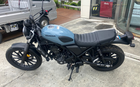 HONDA CL250 MC57