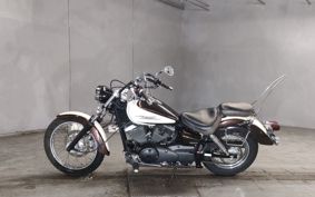 YAMAHA DRAGSTAR 250 VG05J