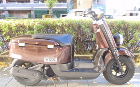 YAMAHA VOX Deluxe SA31J