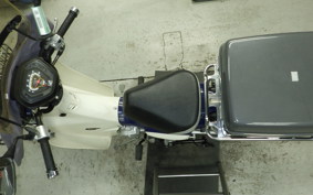 HONDA C50 SUPER CUB 2008 AA07