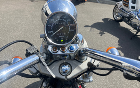 HONDA STEED 400 VLS 1999 NC37