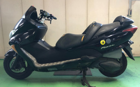 HONDA FORZA MF08