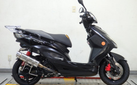 YAMAHA CYGNUS125XSR SE44J