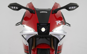 YAMAHA YZF-R9 70TH 2026 RNA3J