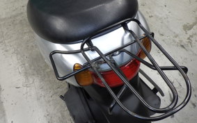 SUZUKI LET's 4 2016 CA45A
