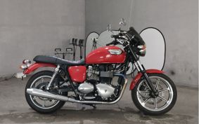 TRIUMPH BONNEVILLE SE 2009 TJ9107