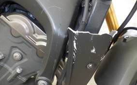 YAMAHA MT-09 2014 RN34J