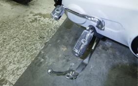 HARLEY FXD 1580 2010