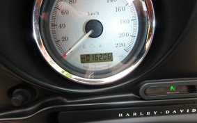 HARLEY HARLEY FLHX1580 2011 KB4