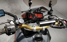 KTM 690 DUKE 2010 LDS40