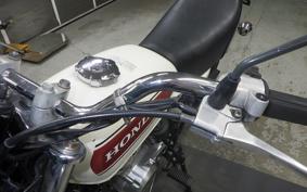 HONDA APE 50 2019 AC16