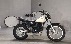 YAMAHA TW225 DG09J