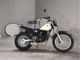 Фото Yamaha TW225 с японского аукциона