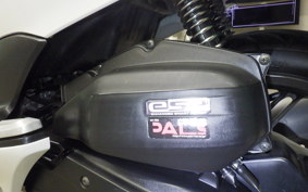HONDA PCX 150 2013 KF12