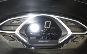 HONDA PCX 125 2015 JF81