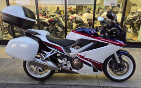HONDA VFR800F 2019 RC79