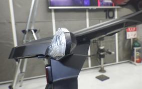 HONDA CB125 R 1997 JC79