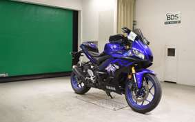 YAMAHA YZF-R3 2019 RH13J