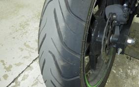 KAWASAKI NINJA 250 2 2022 EX250P