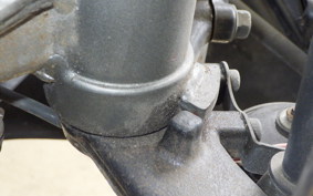 YAMAHA FZR250 2025 2KR