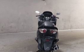 HONDA FORZA Z MF08