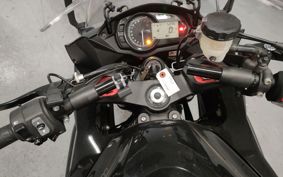 KAWASAKI NINJA1000 ZXT00L