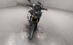 BMW G310GS 0G31