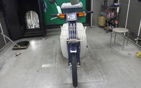 HONDA C90 SUPER CUB E HA02