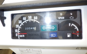 HONDA GYRO X TD02