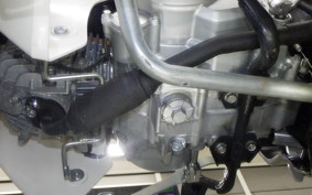 HONDA C50 SUPER CUB 1999 AA07