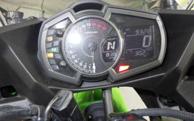 KAWASAKI NINJA 250 2020 EX250P