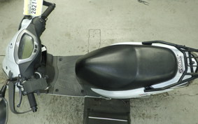 SUZUKI ｽｳｨｯｼｭ125 DV12B